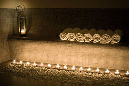 HOTEL VILLA ONIRIA