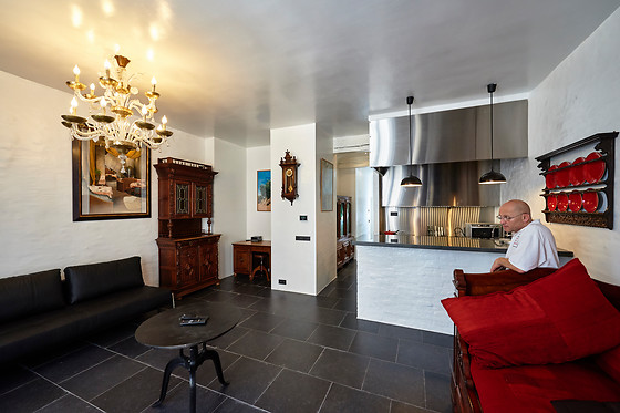 Huis De Colvenier - photo 26