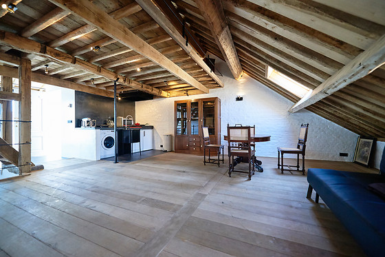 Huis De Colvenier - photo 14