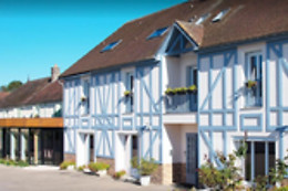 SARL Aux Maisons