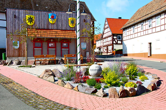 Hotel Zur Igelstadt - photo 14