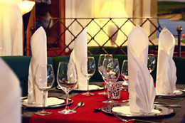 Hotel Zur Igelstadt