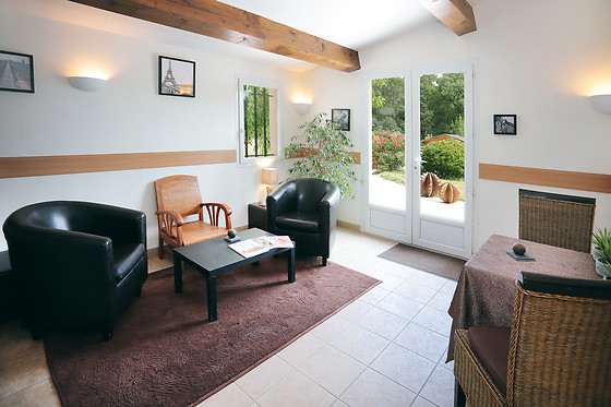 Dejeunez Sous L'arbre - photo 19