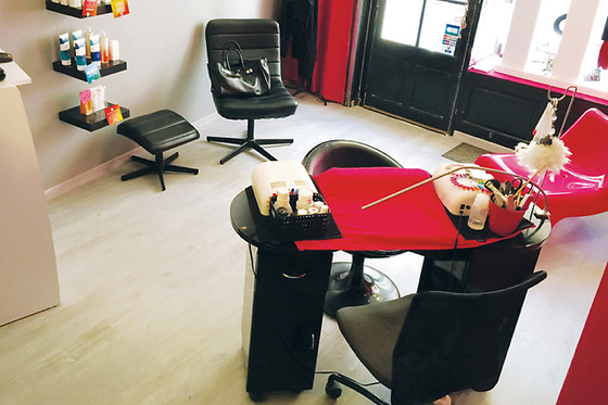 L'atelier beauté d’anais - photo 1