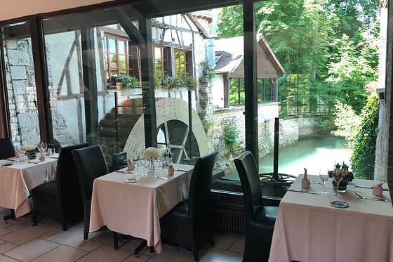 le Moulin du Landion - photo 0
