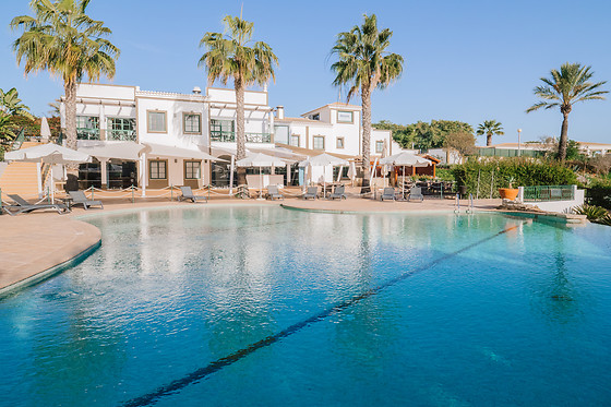 VALE D`EL REI - SUITE & VILLAS 4* - photo 0