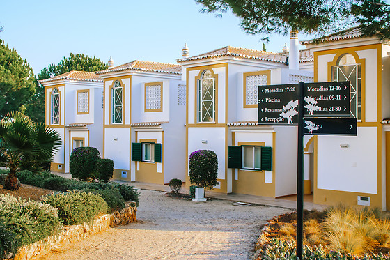 VALE D`EL REI - SUITE & VILLAS 4* - photo 2