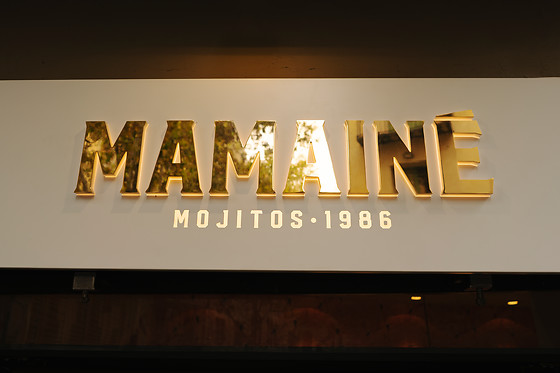 MAMAINÉ MOJITOS - photo 7