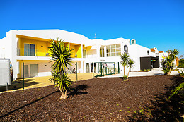 RIDE SURF RESORT & SPA