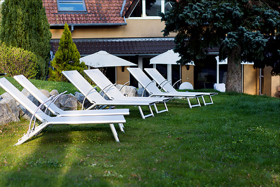 Hôtel-restaurant Au Chasseur 3* - photo 1