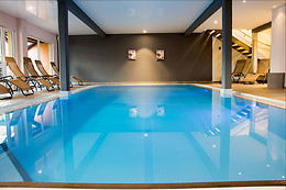 Hôtel-restaurant Au Chasseur 3*