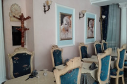 Ristorante Greco Callistos