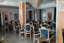 Ristorante Greco Callistos