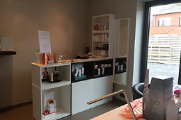 Shine & beyond Huidatelier