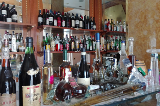 Ristorante Greco Callistos - photo 6