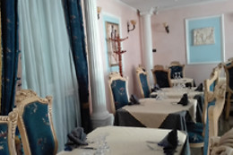 Ristorante Greco Callistos