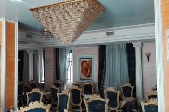 Ristorante Greco Callistos - photo 8