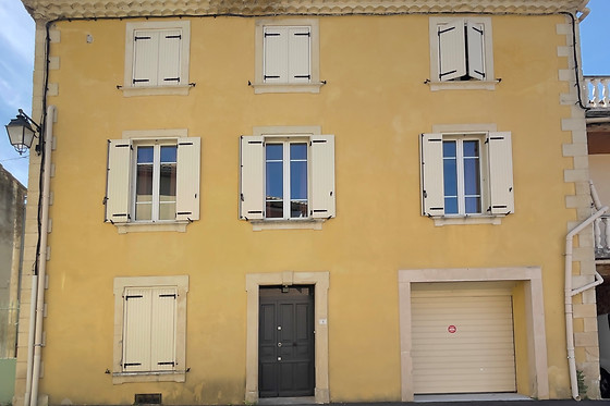 La Résidence des arômes - photo 1