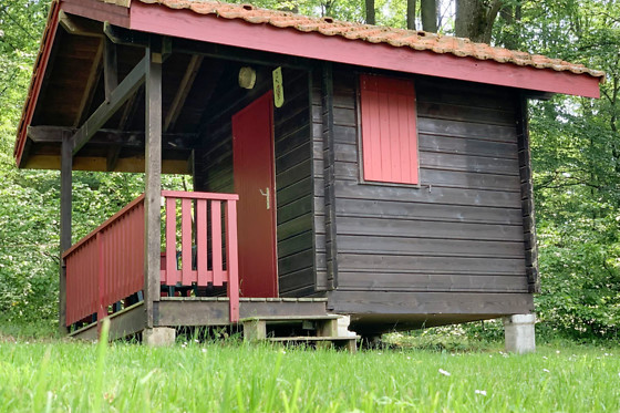 Seasonova camping Vosges du Nord - photo 3