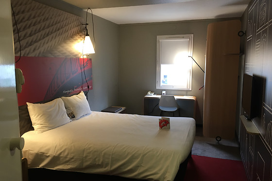 HOTEL IBIS MONTARGIS - photo 6