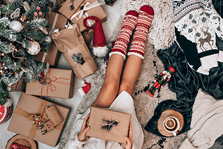 Joyeux Noël Passion