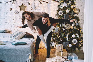 Joyeux Noël Exception