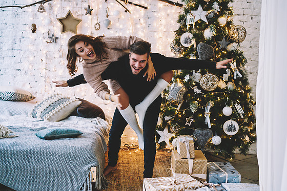 Joyeux Noël Exception