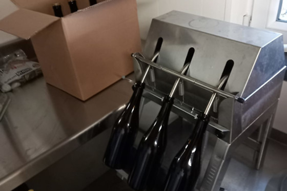Microbrasserie des Coccinelles - photo 9