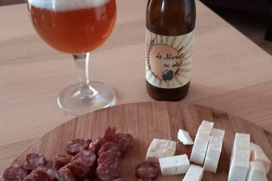 Microbrasserie des Coccinelles - photo 13