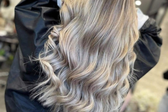 Hair and Beauty - photo 2