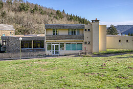 Domaine de Confolant