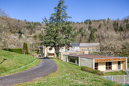 Domaine de Confolant