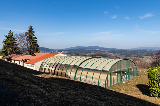 Résidence Les Monts du Forez - photo 3
