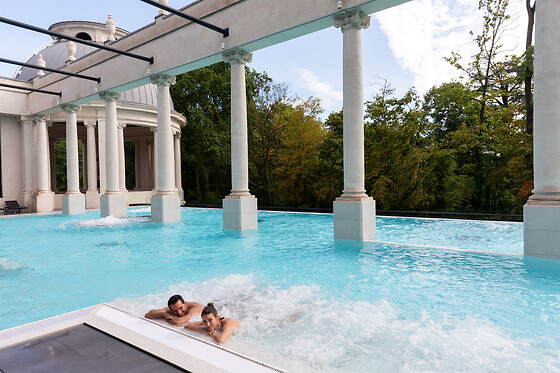 Nancy Thermal Resort - photo 7