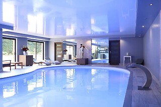 Un accès à l'espace détente et un massage en duo à l'Espace Zen'ing à Gondecourt (59)