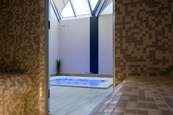 Un accès à l'espace détente et un massage en duo à l'Espace Zen'ing à Gondecourt (59)
