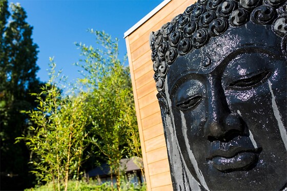 Un accès à l'espace détente et un massage en duo à l'Espace Zen'ing à Gondecourt (59)