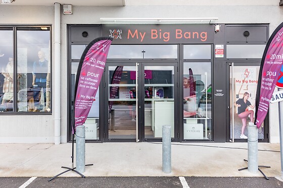 My Big Bang Lannion - photo 3