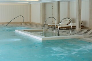 Un soin du visage éclat et un massage du corps chez Villa Maia à Lyon (69)
