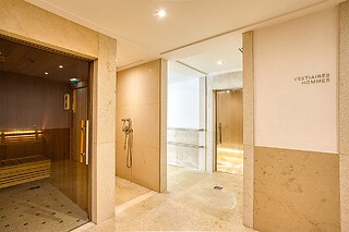 Un soin du visage éclat et un massage du corps chez Villa Maia à Lyon (69)