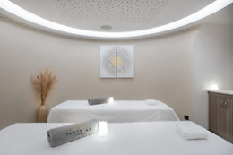 Hôtel & Spa Panorama 360