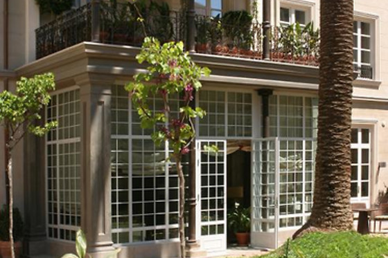 HOTEL VILLA ONIRIA - photo 9