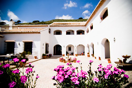 HOTEL SPA & EVENTS FUENTE DEL SOL