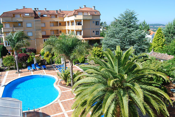 HOTEL BOSQUE MAR - photo 1