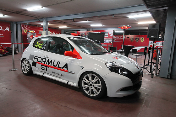FÓRMULA GT - photo 75