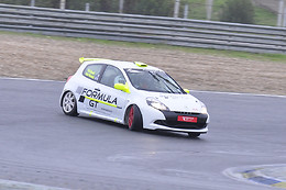 FÓRMULA GT
