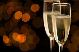 Kaviar & Champagnes