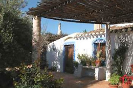 CASA RURAL ALOE VERA