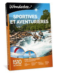 Sportives et aventurières