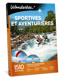 Sportives et aventurières